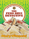 The Feng Shui Detective (eBook): The Feng Shui Detective Series, Book 1
